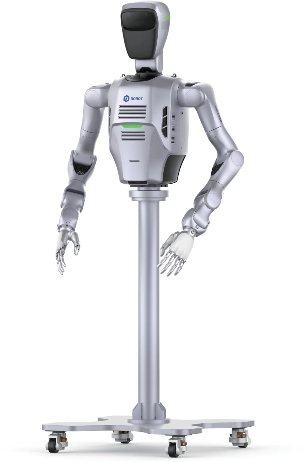 Ανθρωποειδές ρομπότ Dobot DOBOT ATOM D