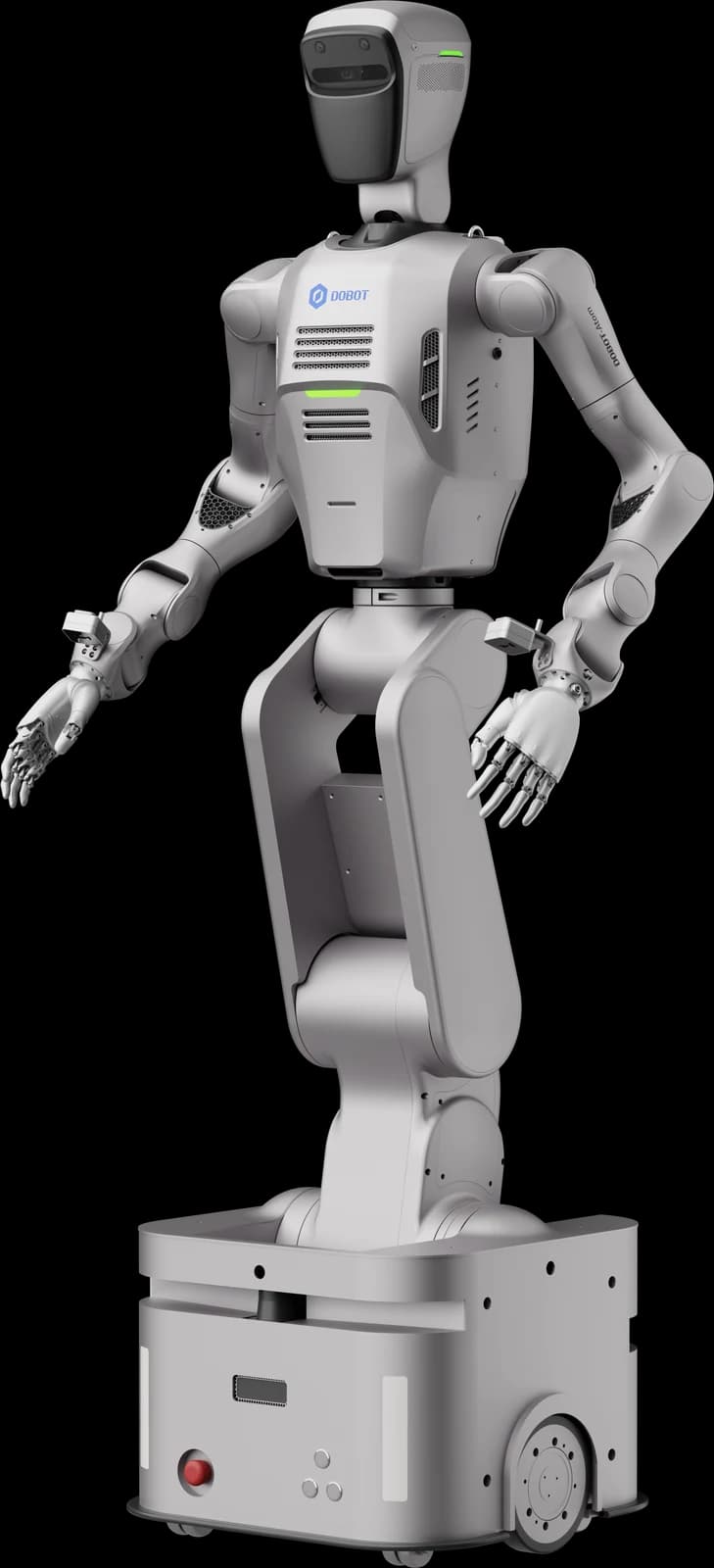 Ανθρωποειδές ρομπότ Dobot DOBOT ATOM-W